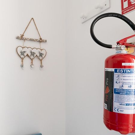 Ferienwohnung Luoghi Di Puglia Ostuni Exterior foto