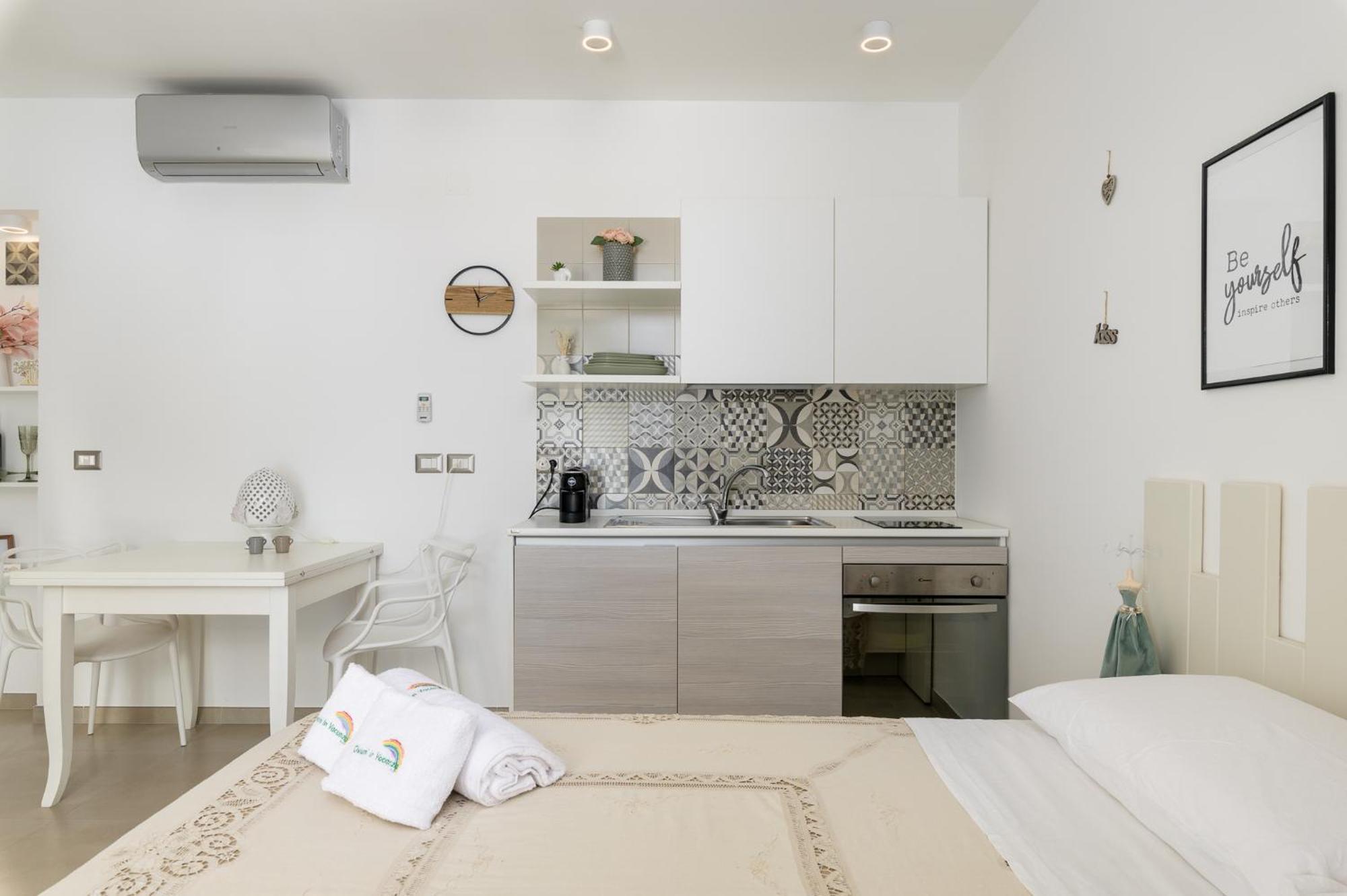 Ferienwohnung Luoghi Di Puglia Ostuni Exterior foto