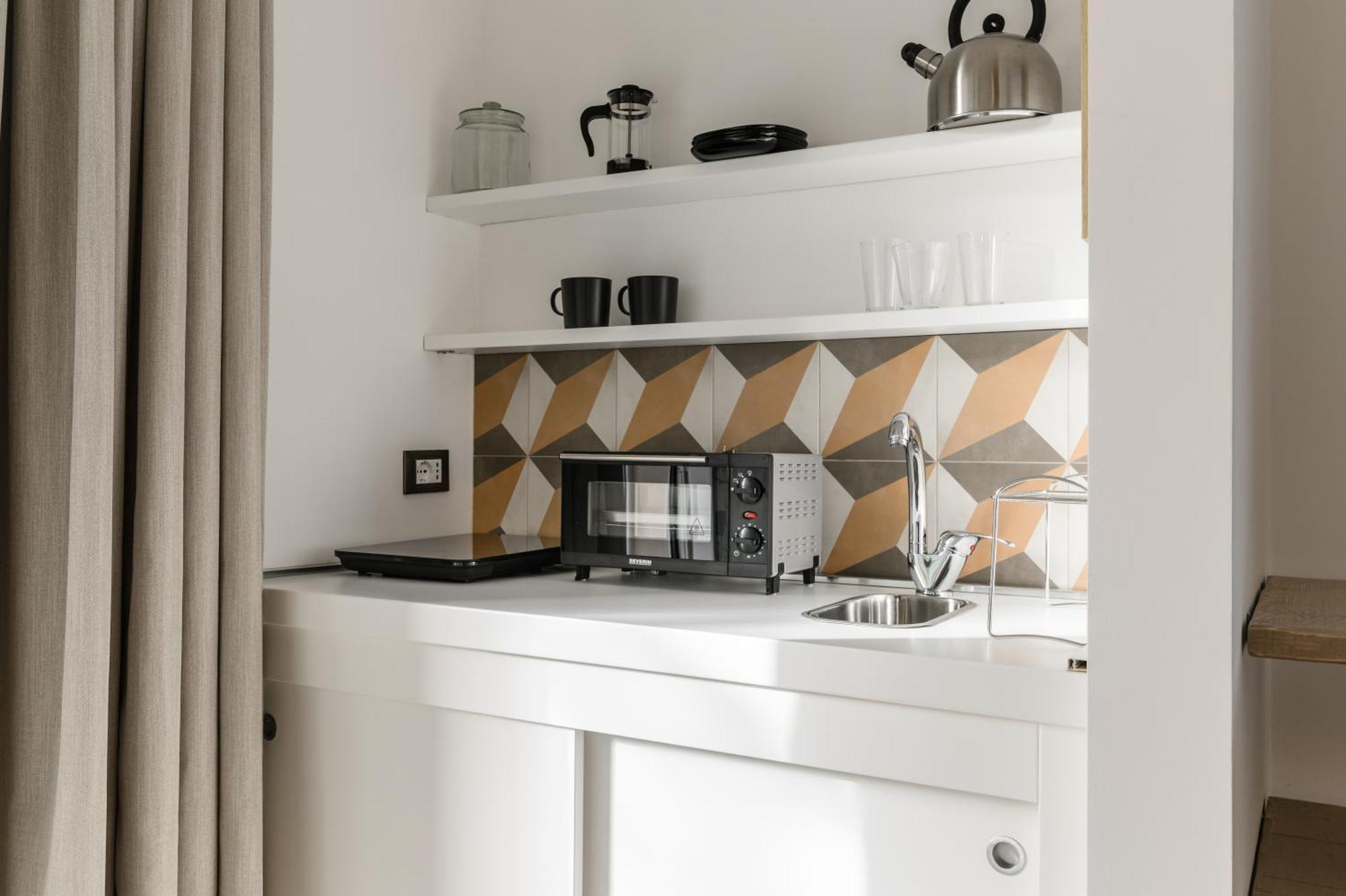 Ferienwohnung Luoghi Di Puglia Ostuni Exterior foto