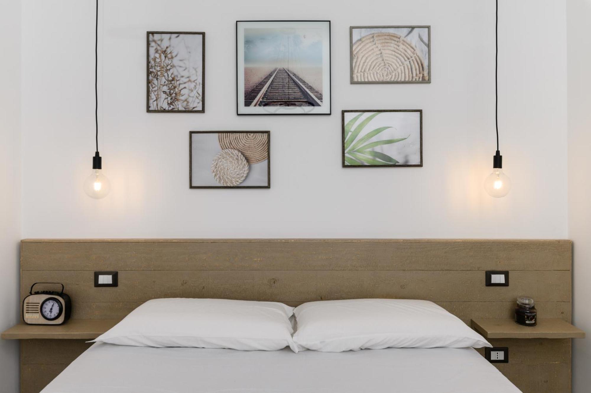 Ferienwohnung Luoghi Di Puglia Ostuni Exterior foto