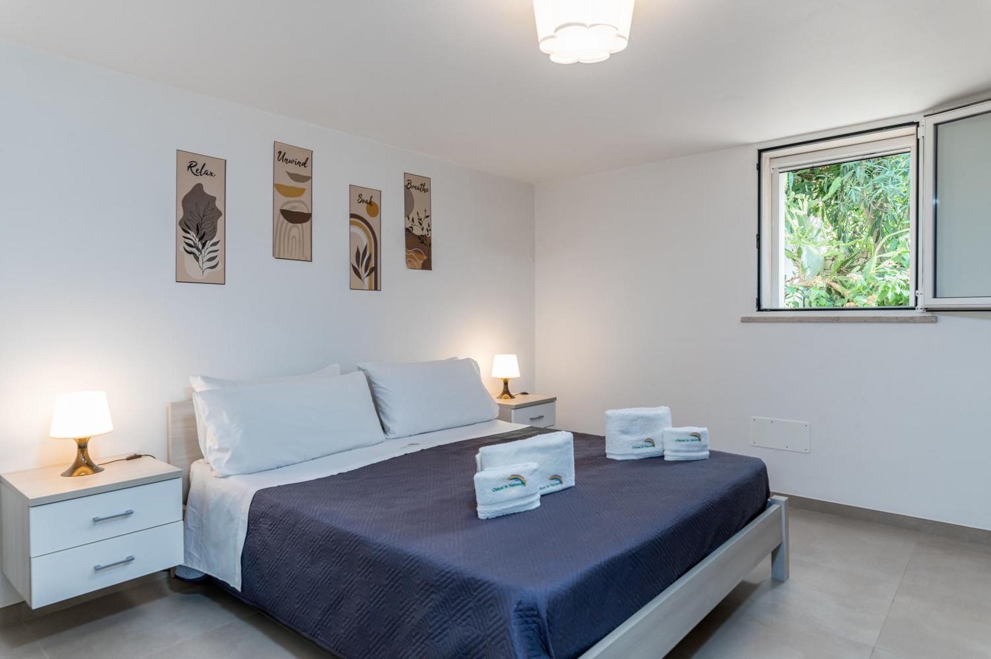 Ferienwohnung Luoghi Di Puglia Ostuni Exterior foto