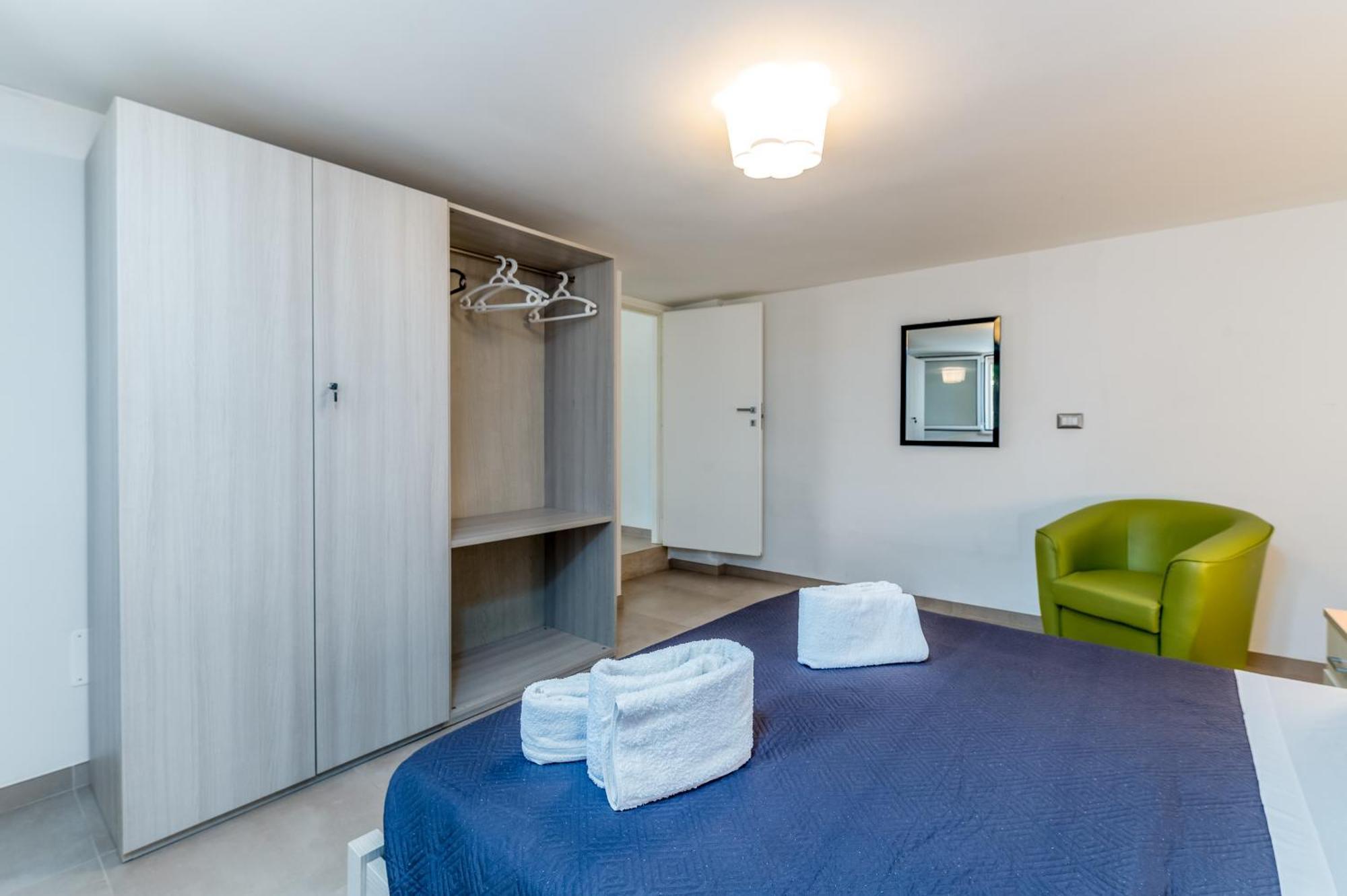 Ferienwohnung Luoghi Di Puglia Ostuni Exterior foto