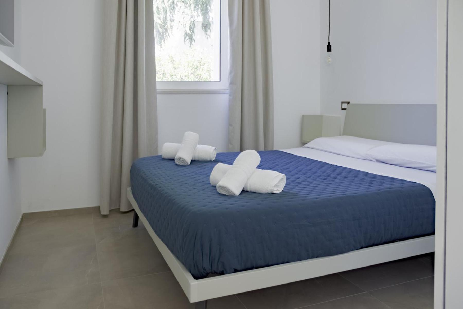 Ferienwohnung Luoghi Di Puglia Ostuni Exterior foto