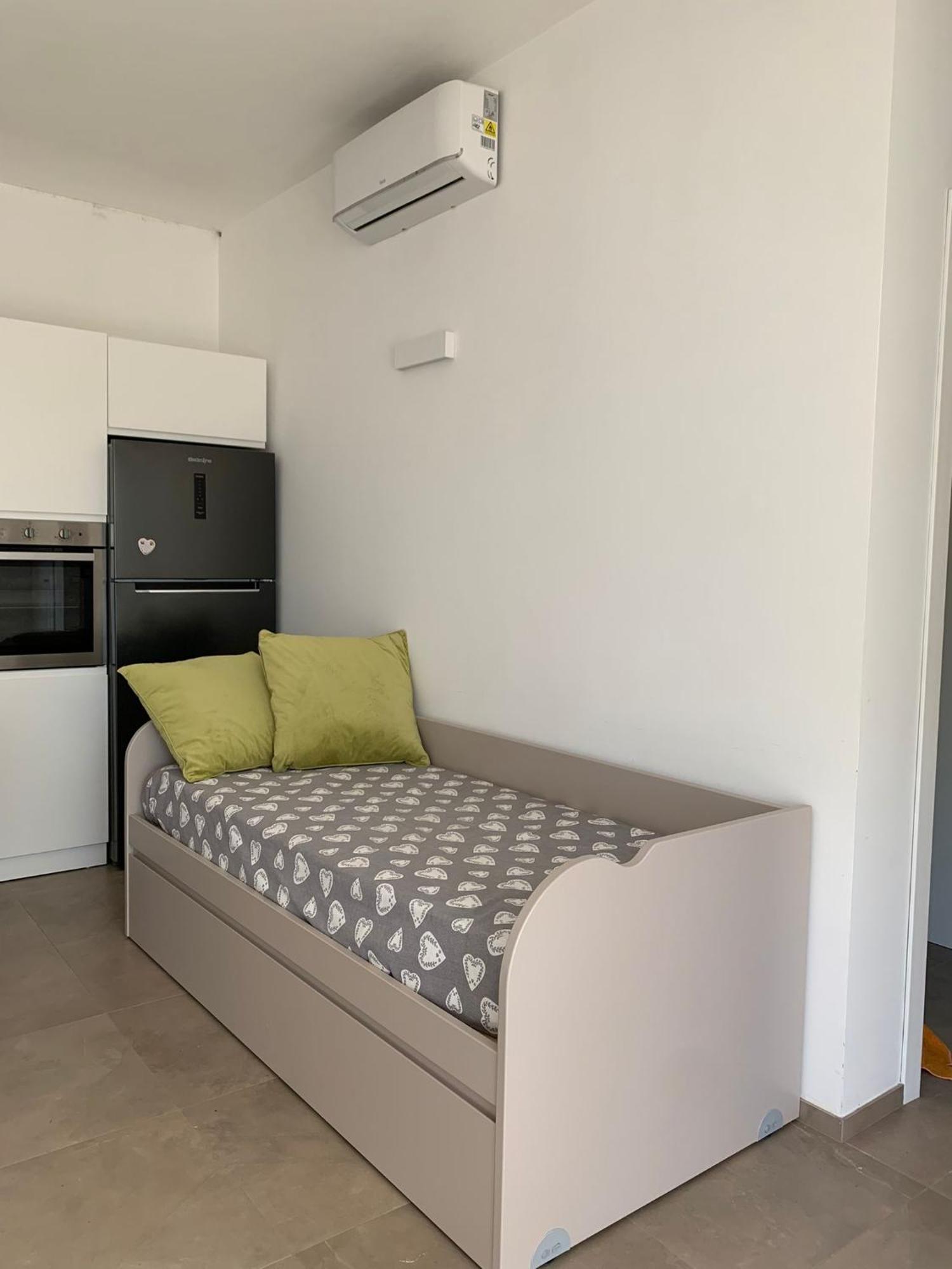Ferienwohnung Luoghi Di Puglia Ostuni Exterior foto