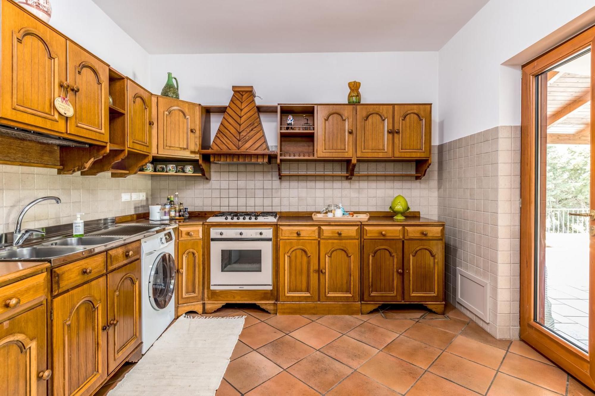 Ferienwohnung Luoghi Di Puglia Ostuni Exterior foto