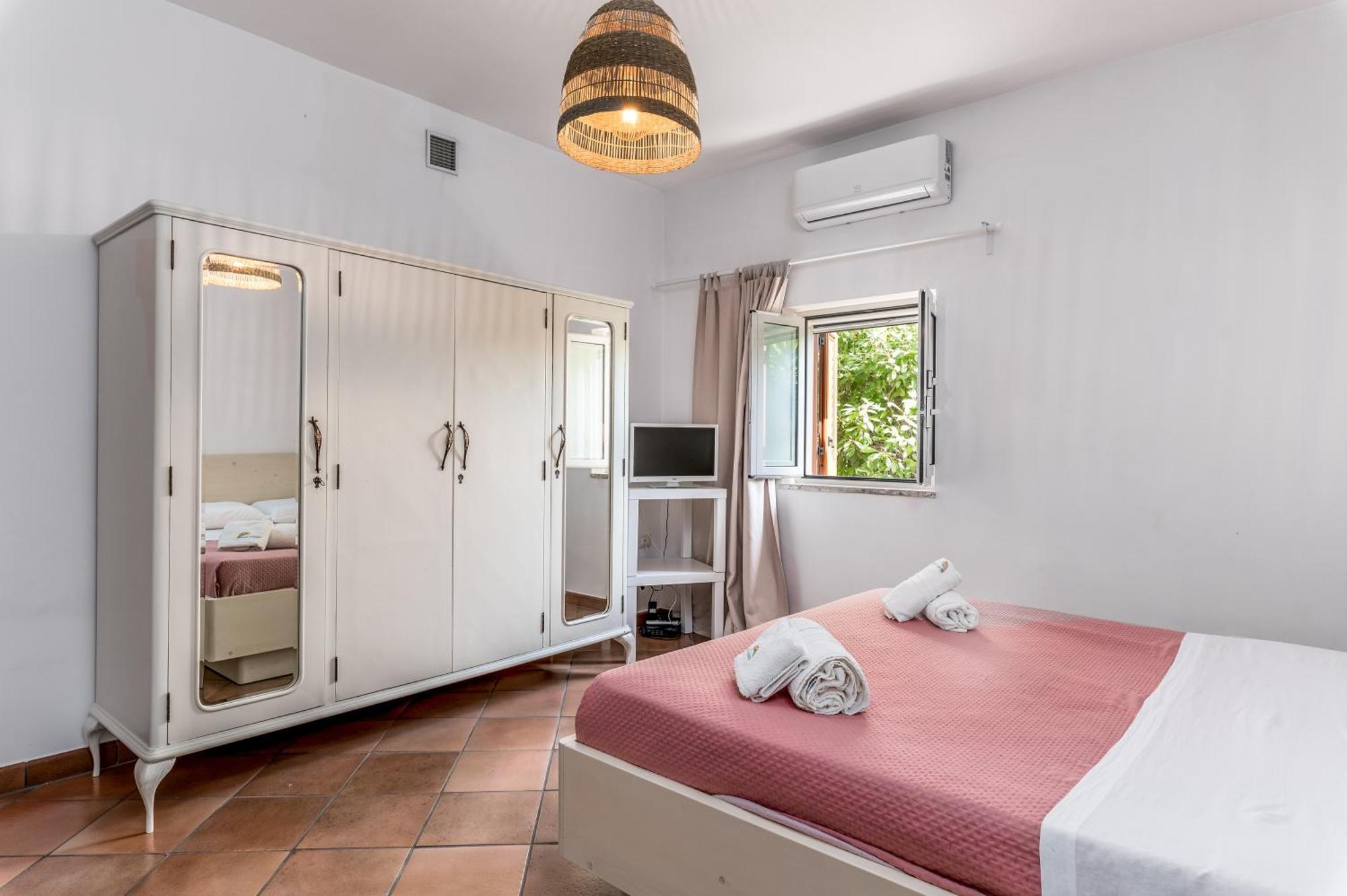 Ferienwohnung Luoghi Di Puglia Ostuni Exterior foto